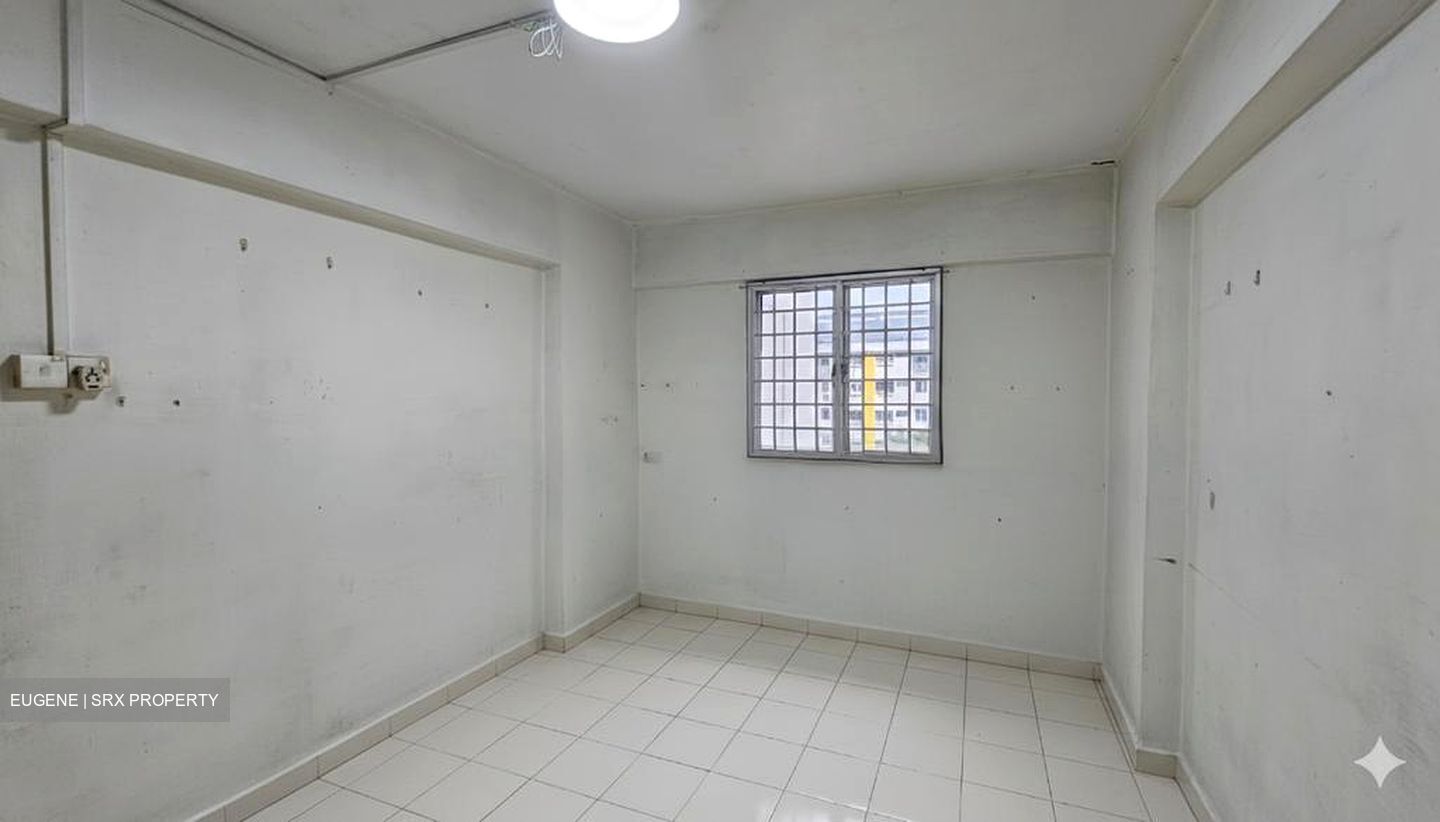 Blk 170 Kebun Baru Link 1 (Ang Mo Kio), HDB 2 Rooms #508162701